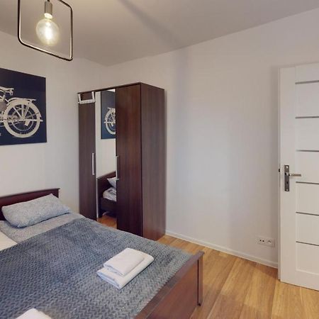 Kotlarska 7 Tectumapartments فروتسواف المظهر الخارجي الصورة