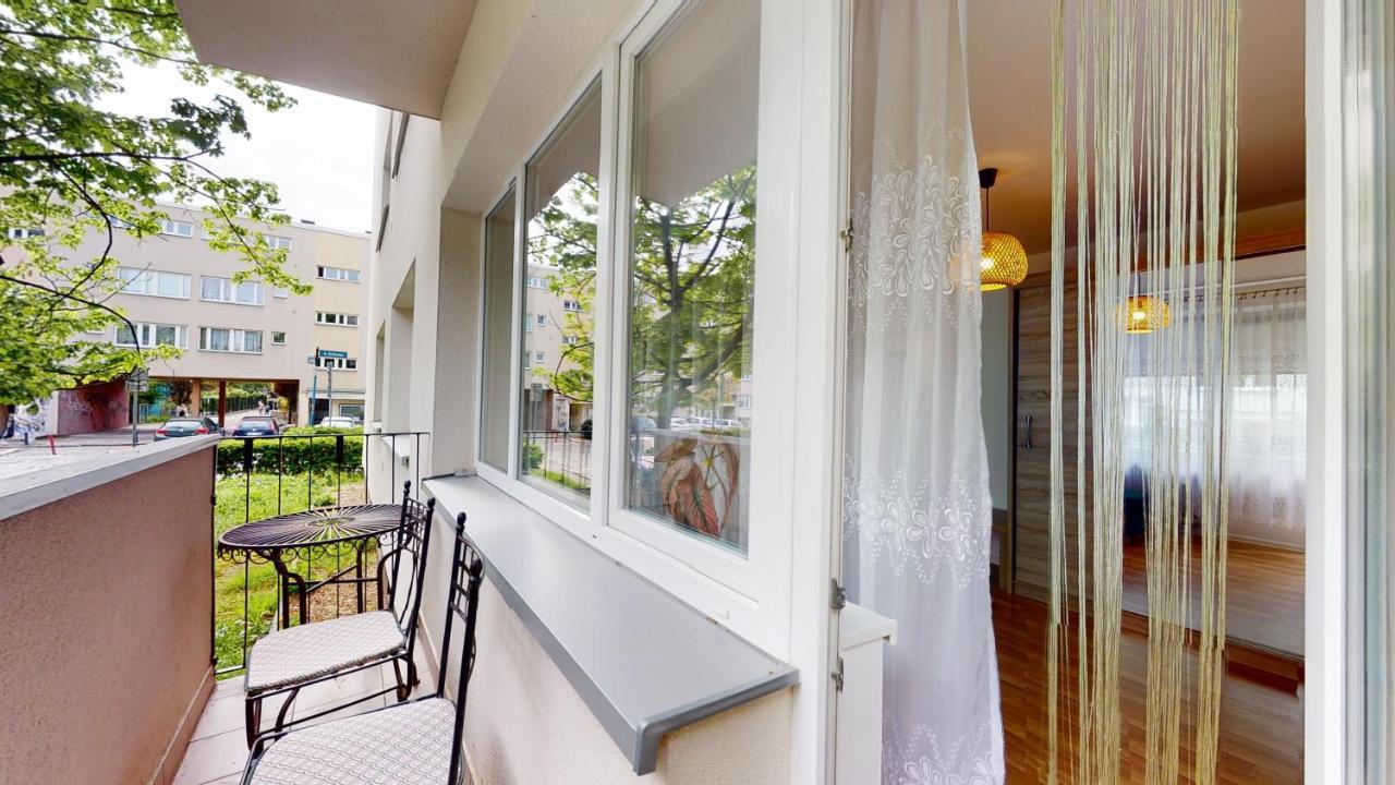 Kotlarska 7 Tectumapartments فروتسواف المظهر الخارجي الصورة