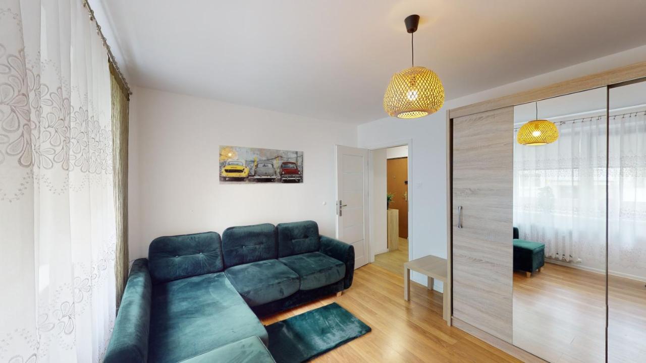 Kotlarska 7 Tectumapartments فروتسواف المظهر الخارجي الصورة